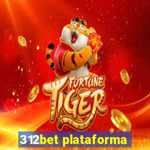 312bet plataforma